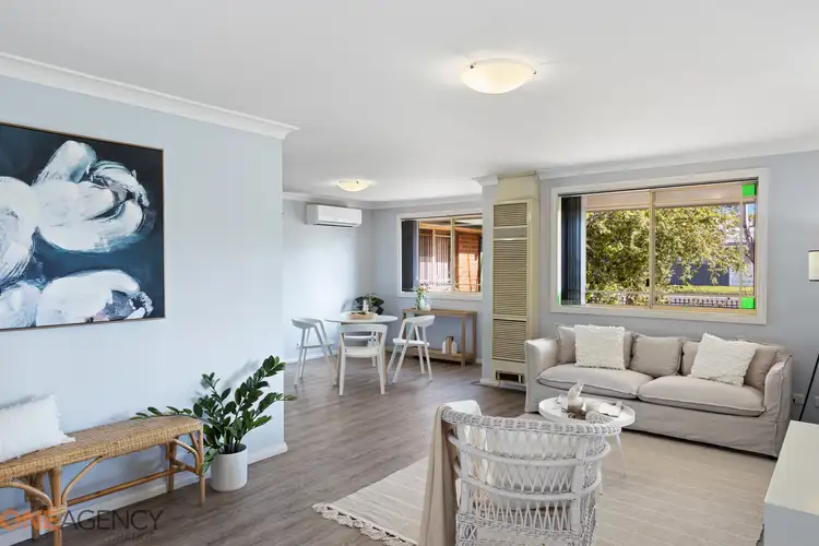 Second view of Homely house listing, 116B Sampson Street, Orange NSW 2800