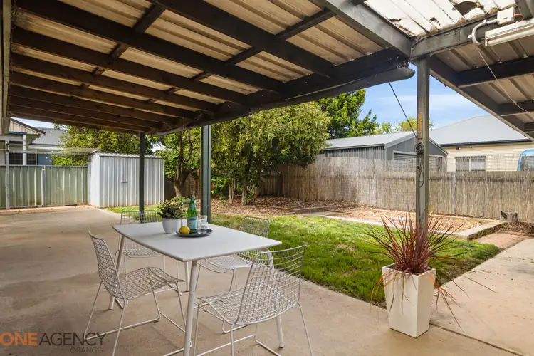Third view of Homely house listing, 116B Sampson Street, Orange NSW 2800