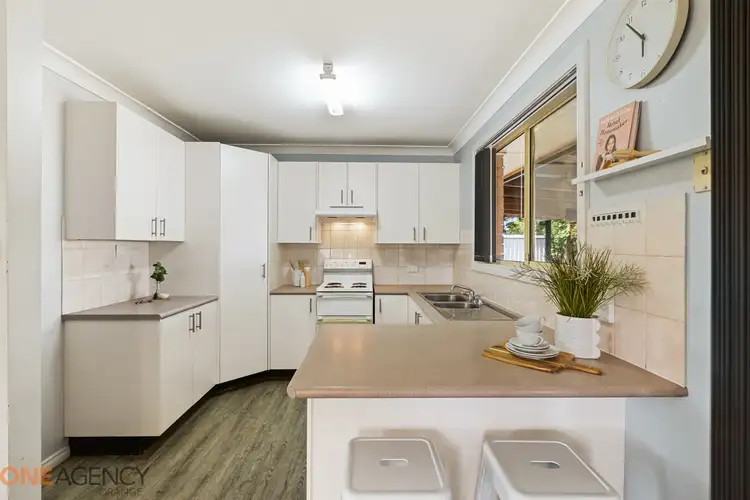 Fourth view of Homely house listing, 116B Sampson Street, Orange NSW 2800