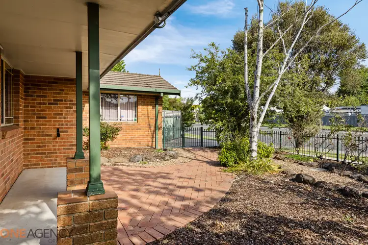 Fifth view of Homely house listing, 116B Sampson Street, Orange NSW 2800