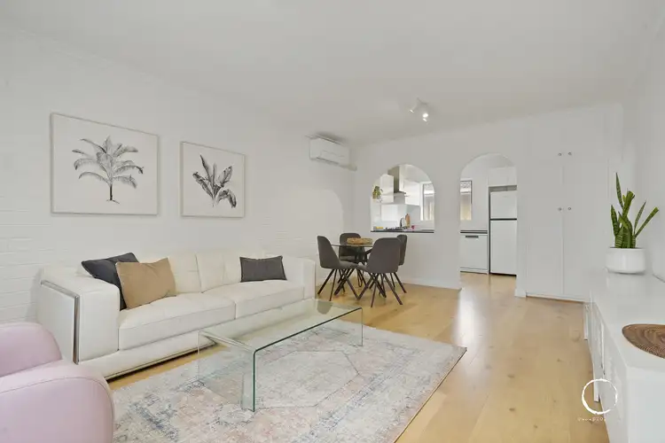 Second view of Homely unit listing, 5/741 Burbridge Road, West Beach SA 5024