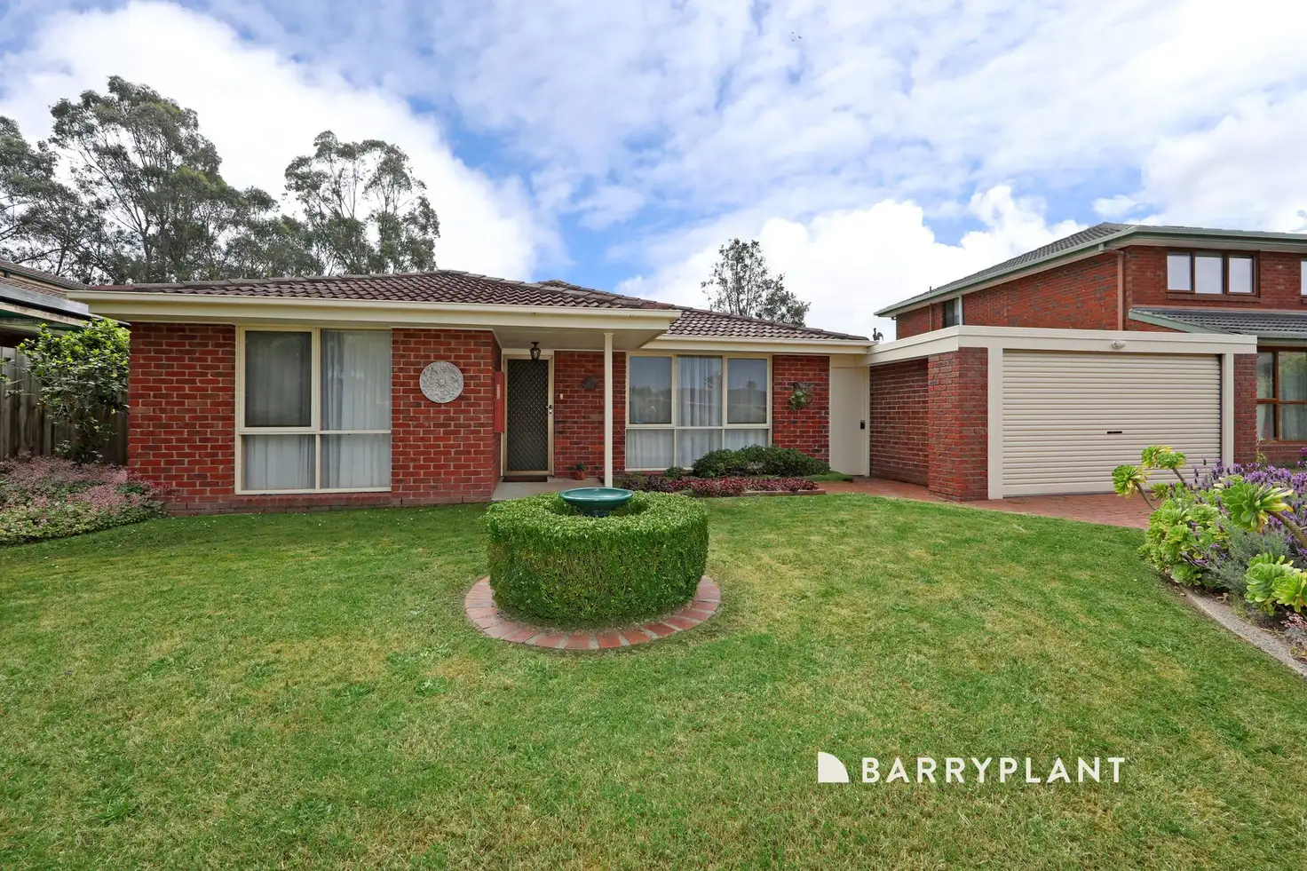 Main view of Homely house listing, 24 Hancock Drive, Ferntree Gully VIC 3156