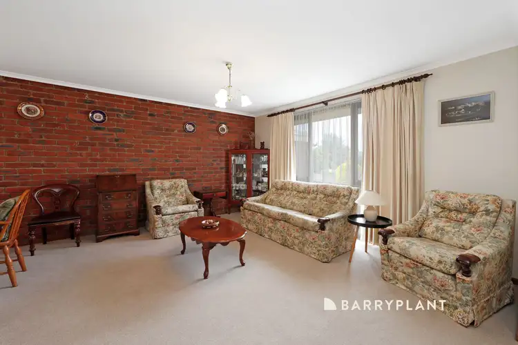 Second view of Homely house listing, 24 Hancock Drive, Ferntree Gully VIC 3156