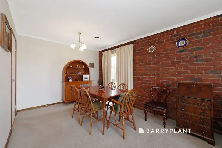 Third view of Homely house listing, 24 Hancock Drive, Ferntree Gully VIC 3156