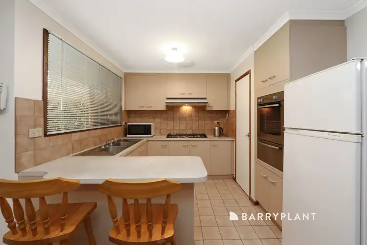 Fourth view of Homely house listing, 24 Hancock Drive, Ferntree Gully VIC 3156