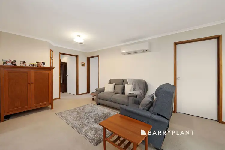Fifth view of Homely house listing, 24 Hancock Drive, Ferntree Gully VIC 3156
