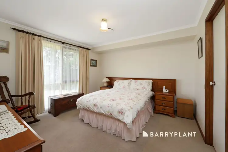 Seventh view of Homely house listing, 24 Hancock Drive, Ferntree Gully VIC 3156