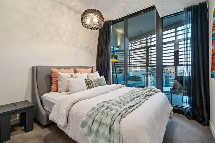 Sixth view of Homely apartment listing, 3605/38 York Street, Sydney NSW 2000