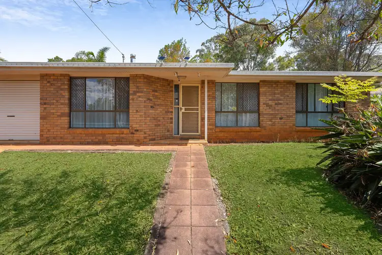 15 Melita Crescent, Wilsonton Heights QLD 4350