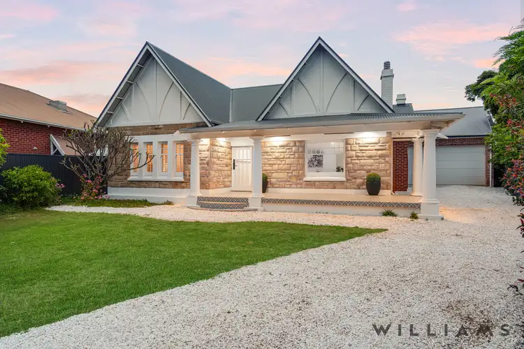 6 Ludgate Circus, Colonel Light Gardens SA 5041