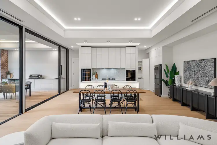 Third view of Homely house listing, 6 Ludgate Circus, Colonel Light Gardens SA 5041
