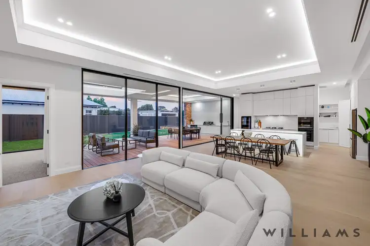 Fifth view of Homely house listing, 6 Ludgate Circus, Colonel Light Gardens SA 5041