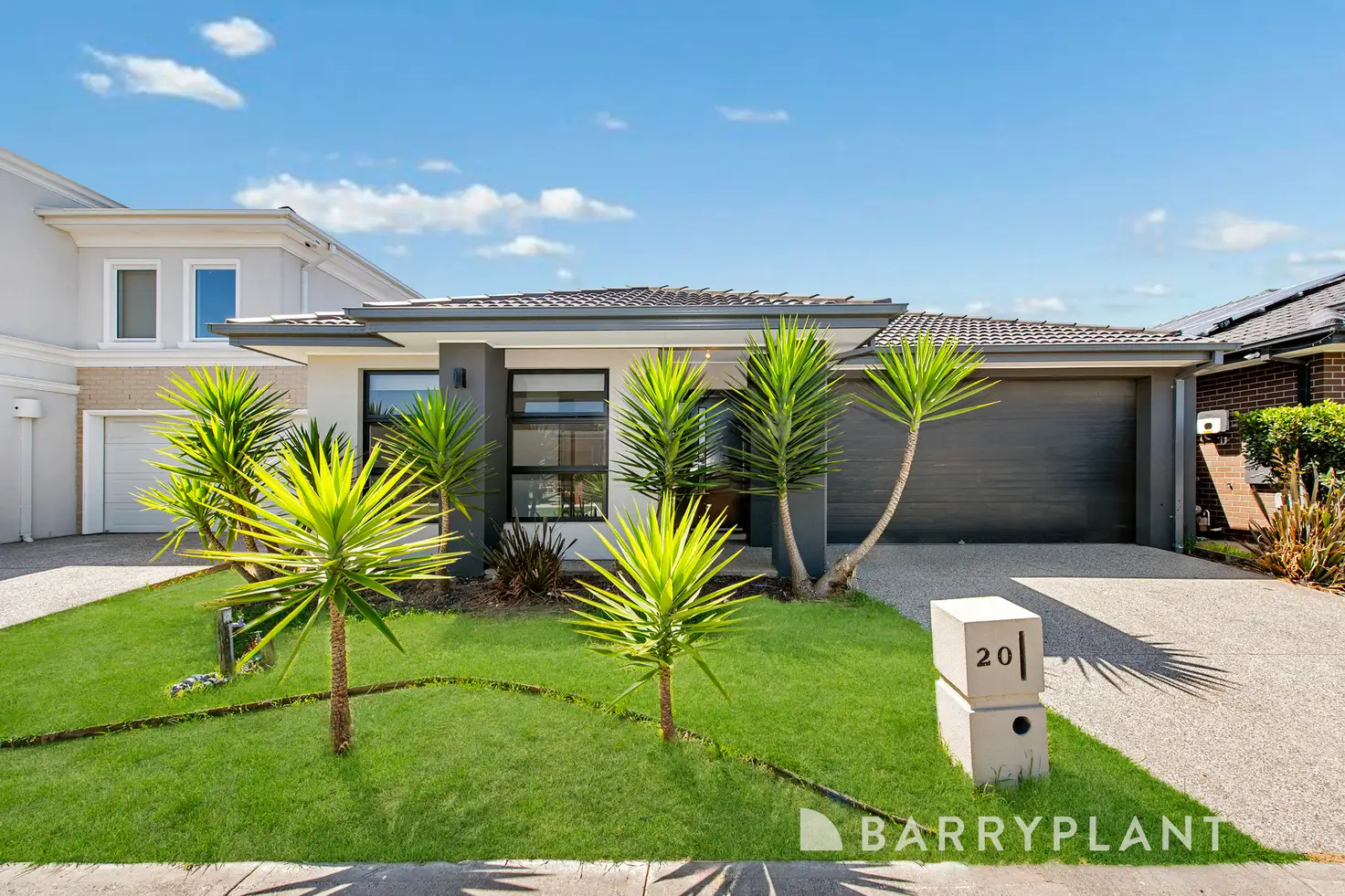 Main view of Homely house listing, 20 Voyager Boulevard, Tarneit VIC 3029