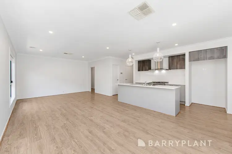 Fourth view of Homely house listing, 20 Voyager Boulevard, Tarneit VIC 3029
