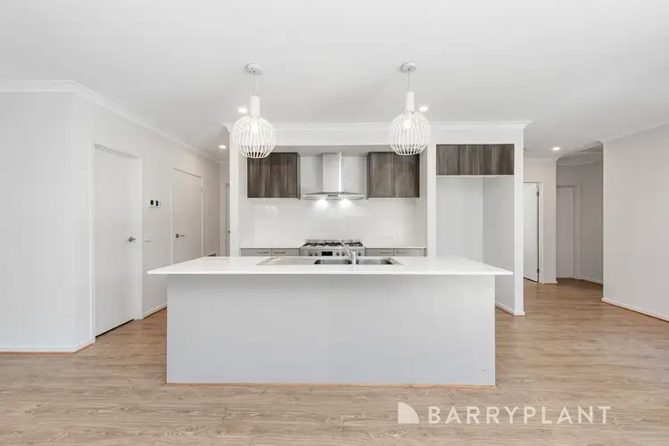 Fifth view of Homely house listing, 20 Voyager Boulevard, Tarneit VIC 3029