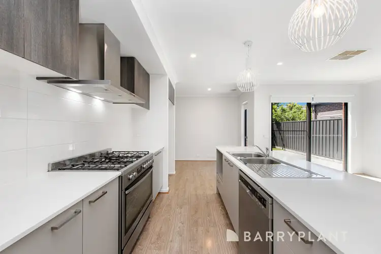 Sixth view of Homely house listing, 20 Voyager Boulevard, Tarneit VIC 3029