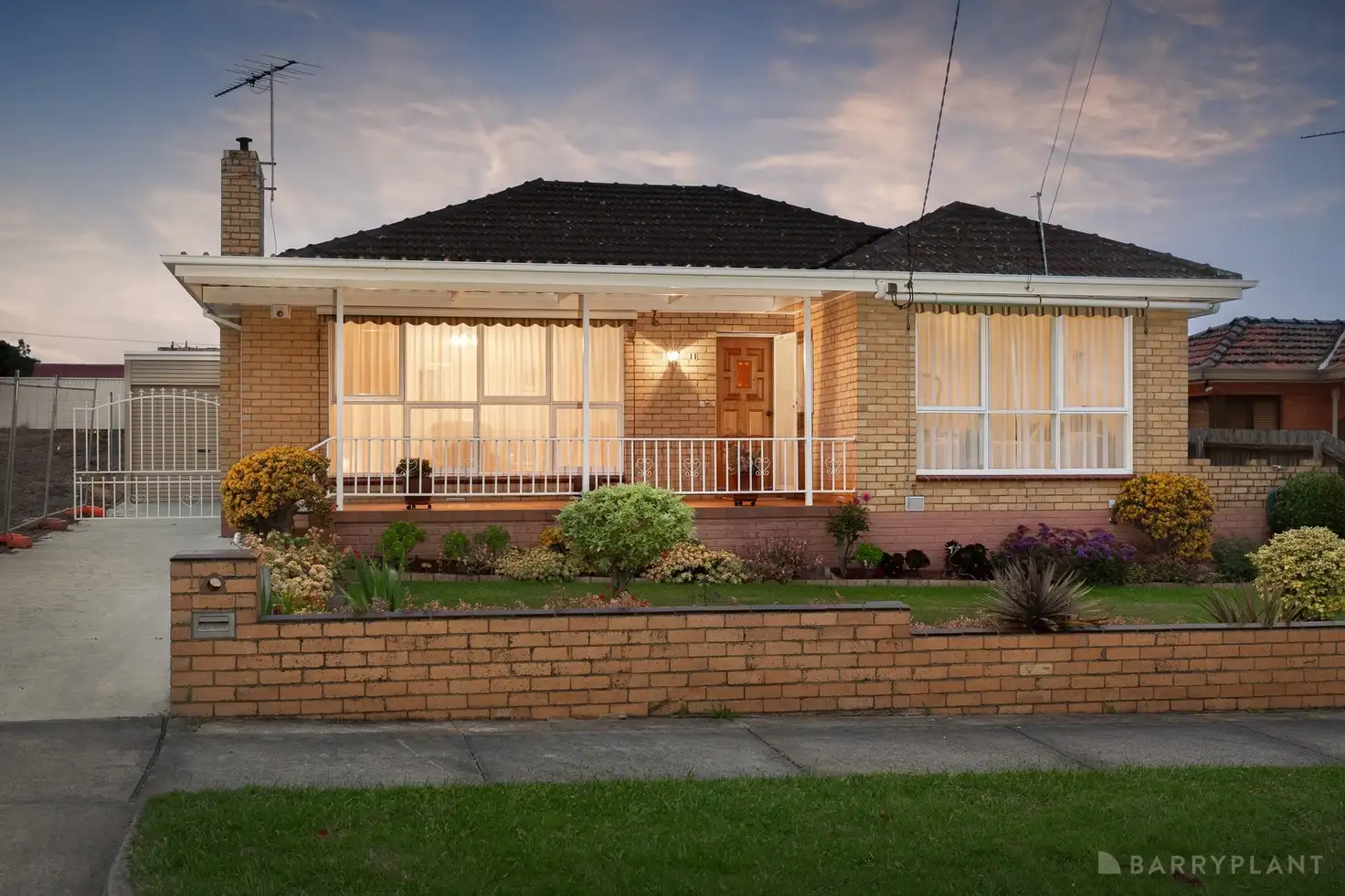 Main view of Homely house listing, 11 Amiel Street, Springvale VIC 3171