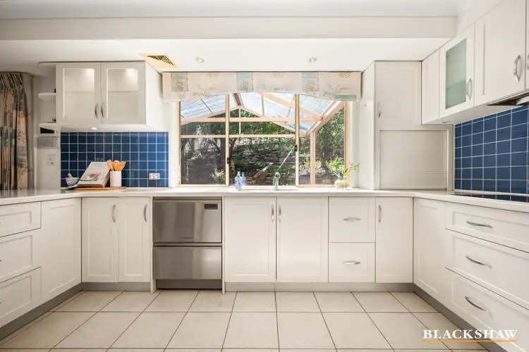 Fifth view of Homely house listing, 3 Kilgour Place, Isaacs ACT 2607