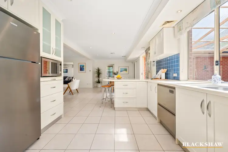 Sixth view of Homely house listing, 3 Kilgour Place, Isaacs ACT 2607