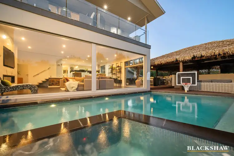 29 Fishburn Street, Red Hill ACT 2603