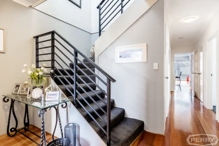 Third view of Homely townhouse listing, 129A Ormsby Terrace, Mandurah WA 6210