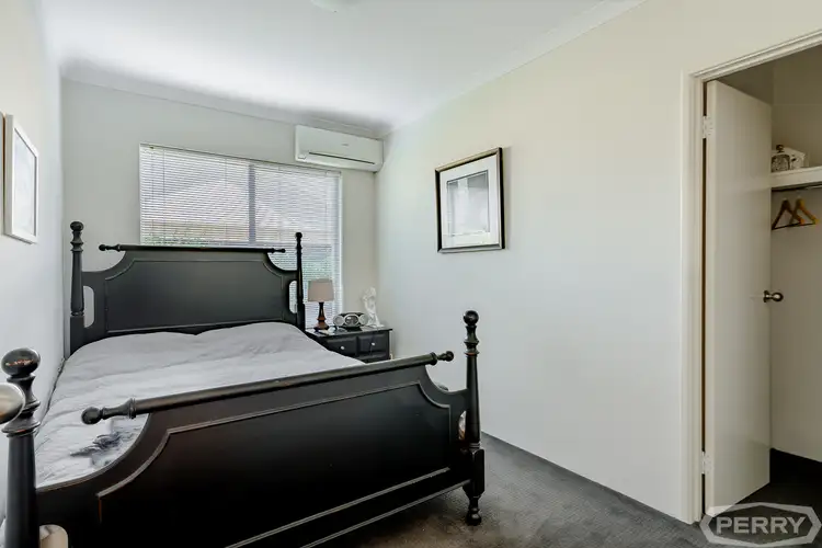 Fourth view of Homely townhouse listing, 129A Ormsby Terrace, Mandurah WA 6210