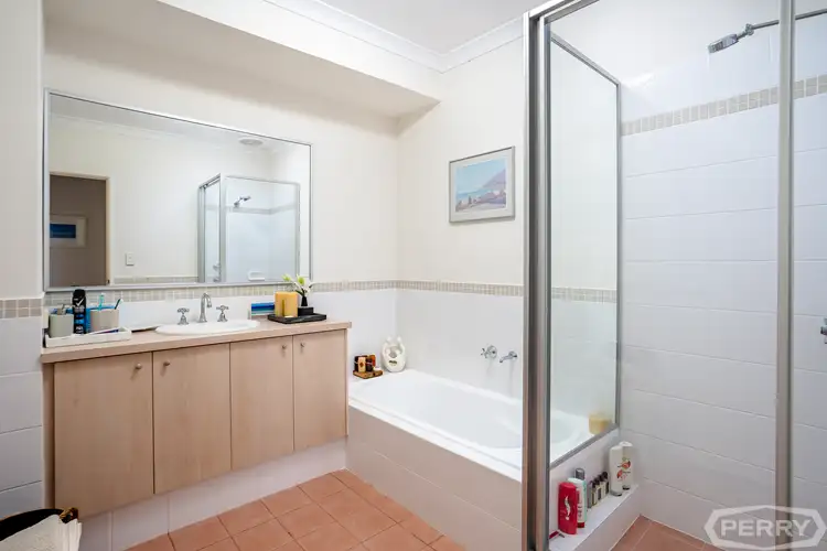 Sixth view of Homely townhouse listing, 129A Ormsby Terrace, Mandurah WA 6210