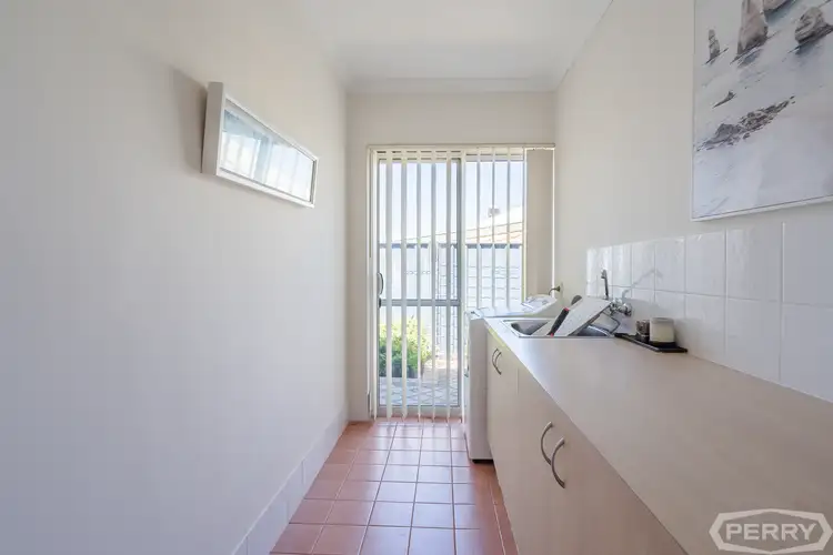 Seventh view of Homely townhouse listing, 129A Ormsby Terrace, Mandurah WA 6210