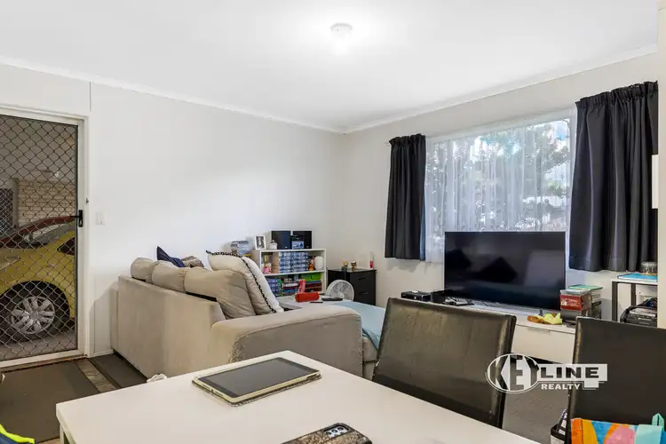 Second view of Homely semi-detached listing, 53 Perwillowen Road, Burnside QLD 4560