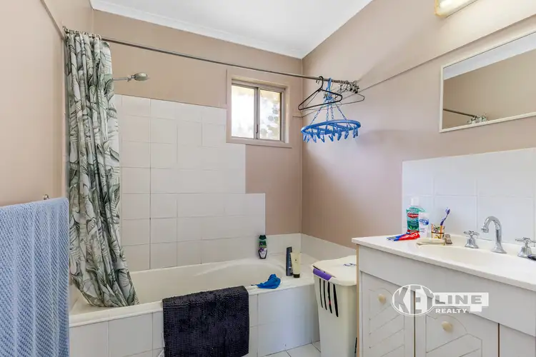 Fourth view of Homely semi-detached listing, 53 Perwillowen Road, Burnside QLD 4560