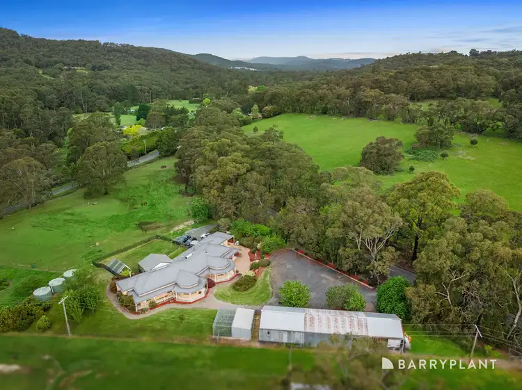 225 Wickhams Road, Launching Place VIC 3139