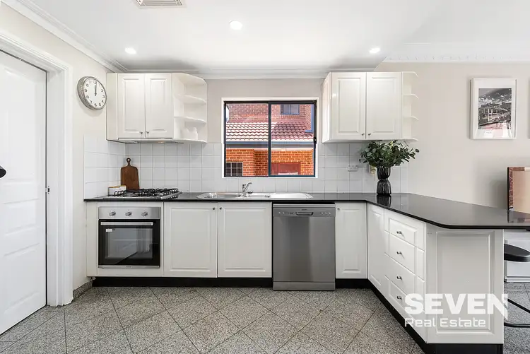 Fourth view of Homely townhouse listing, 3/5 Purchase Street, Parramatta NSW 2150