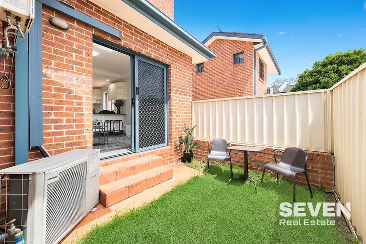 Fifth view of Homely townhouse listing, 3/5 Purchase Street, Parramatta NSW 2150