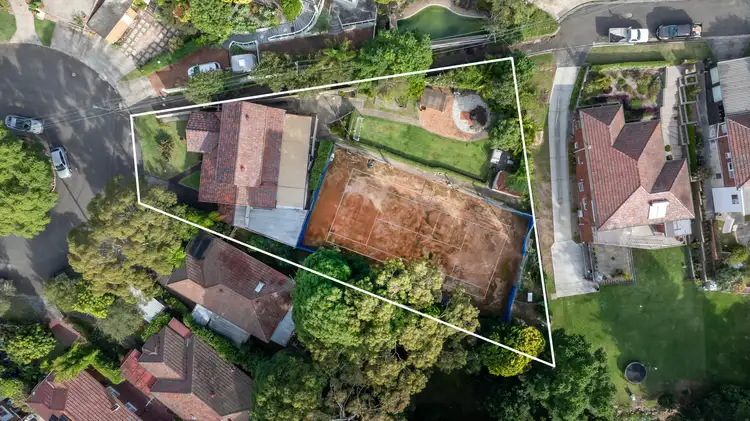 Third view of Homely house listing, 2 Lovat Avenue, Earlwood NSW 2206