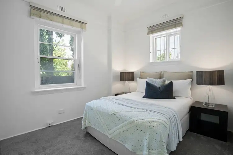 Sixth view of Homely apartment listing, 2/109 George Street, East Melbourne VIC 3002