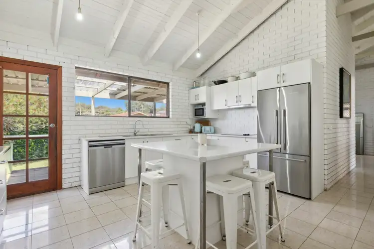 Fifth view of Homely house listing, 16 Halls Road, North Boambee Valley NSW 2450
