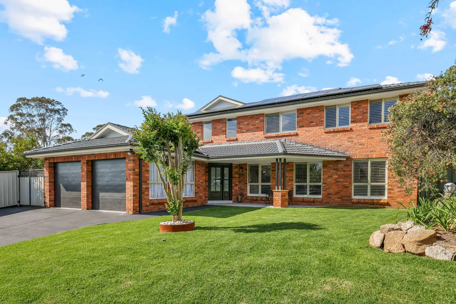 Main view of Homely house listing, 24 The Carriageway, Glenmore Park NSW 2745