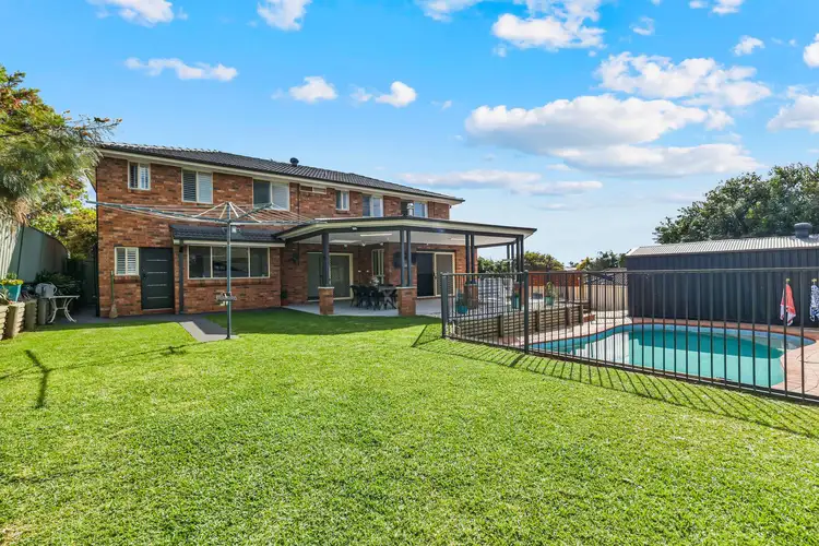 Second view of Homely house listing, 24 The Carriageway, Glenmore Park NSW 2745