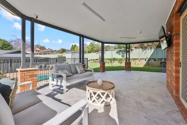 Third view of Homely house listing, 24 The Carriageway, Glenmore Park NSW 2745