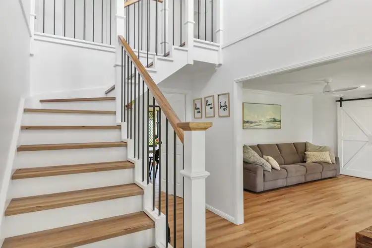 Fifth view of Homely house listing, 24 The Carriageway, Glenmore Park NSW 2745