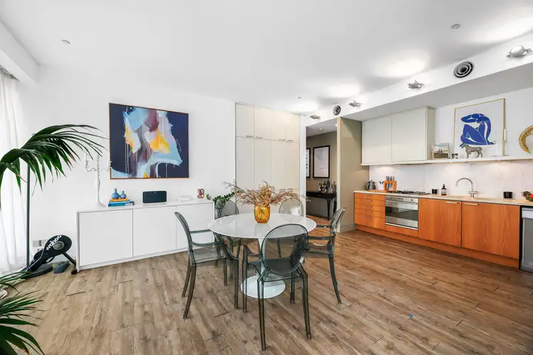 Third view of Homely apartment listing, 1F/77 Macleay Street, Potts Point NSW 2011