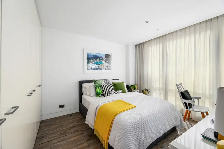 Fourth view of Homely apartment listing, 1F/77 Macleay Street, Potts Point NSW 2011