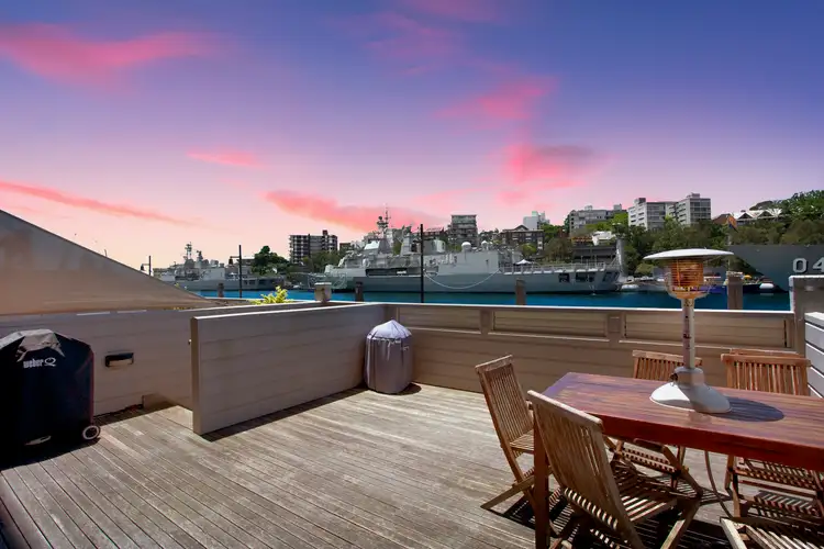 Fourth view of Homely apartment listing, 137/6 Cowper Wharf Roadway, Woolloomooloo NSW 2011