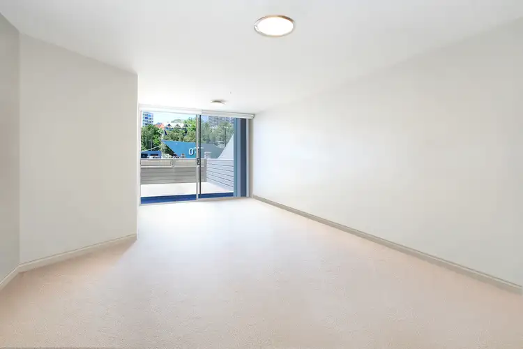Fifth view of Homely apartment listing, 137/6 Cowper Wharf Roadway, Woolloomooloo NSW 2011