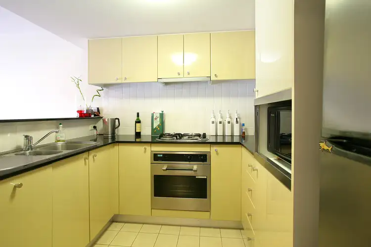 Sixth view of Homely apartment listing, 137/6 Cowper Wharf Roadway, Woolloomooloo NSW 2011