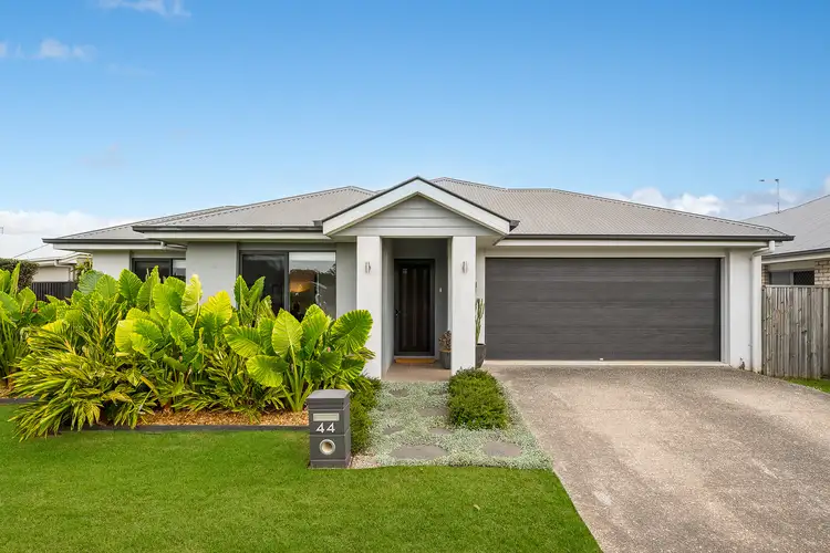 Main view of Homely house listing, 44 Montegrande Circuit, Griffin QLD 4503