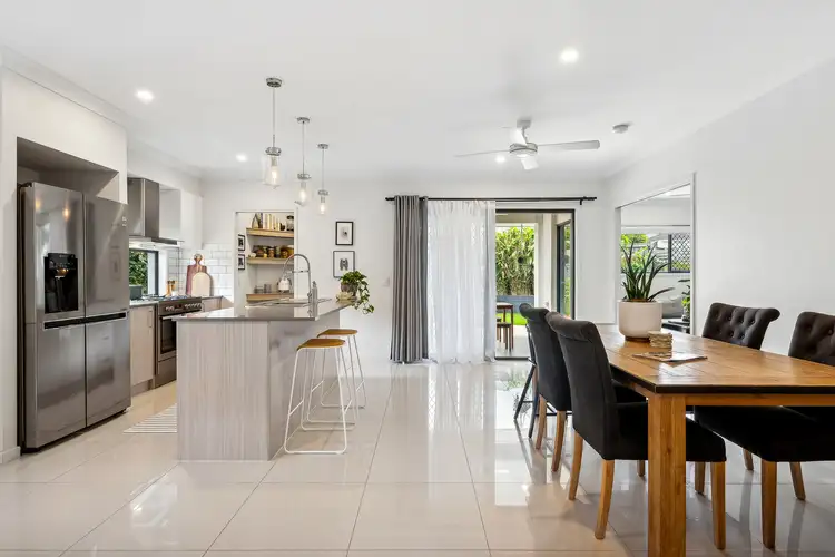 Second view of Homely house listing, 44 Montegrande Circuit, Griffin QLD 4503