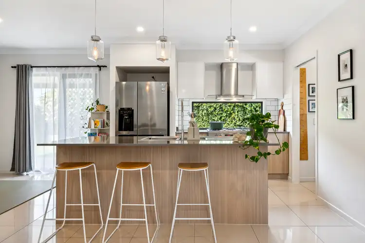 Third view of Homely house listing, 44 Montegrande Circuit, Griffin QLD 4503