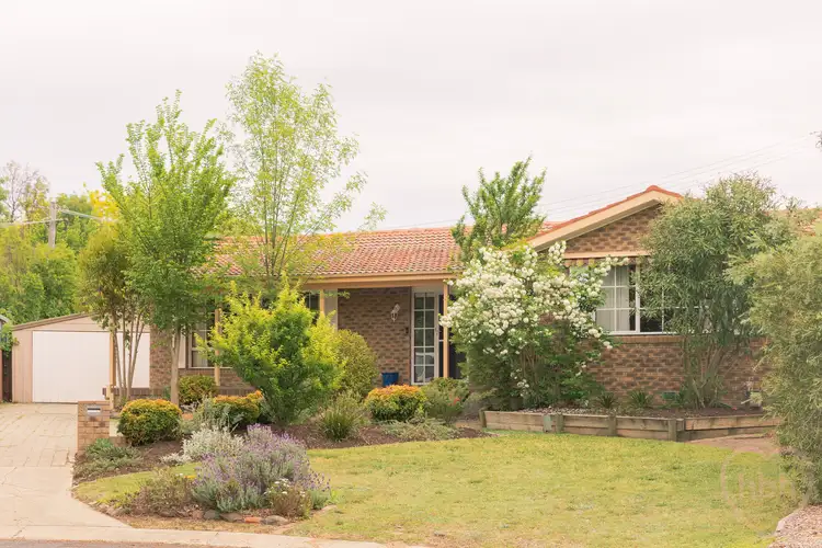 8 Eagar Place, Evatt ACT 2617