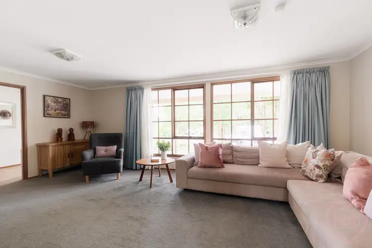 Second view of Homely house listing, 8 Eagar Place, Evatt ACT 2617